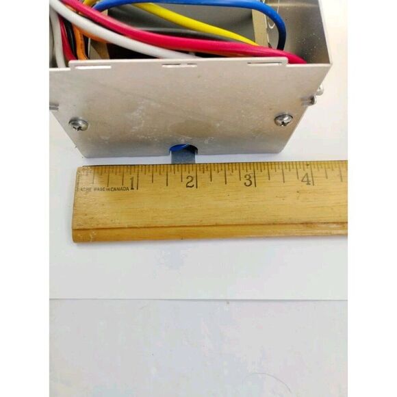 RGF BALLAST MODEL: EL-628-VLTT40310FPRI:COM/120/208/240VAC, 50/60Hz - Picture 13 of 16